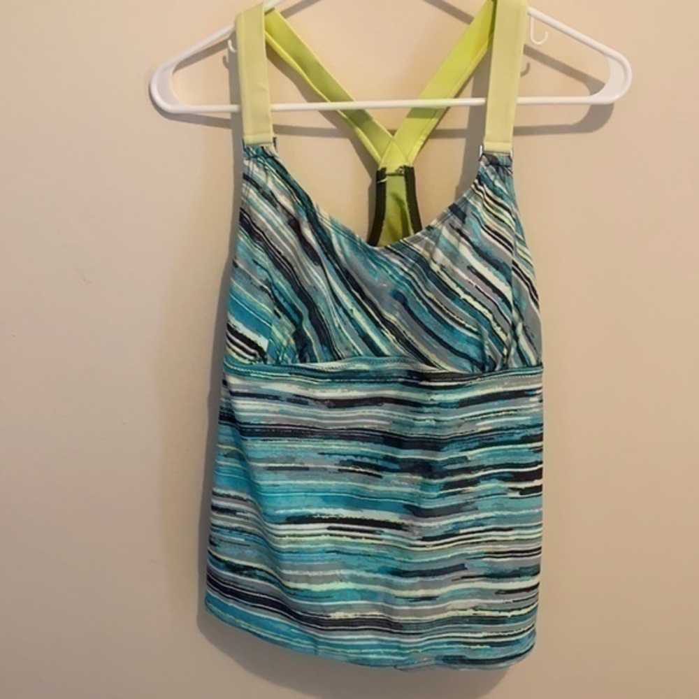Tankini